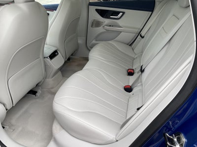 2023 Mercedes-Benz EQE EQE 350+ SEDAN