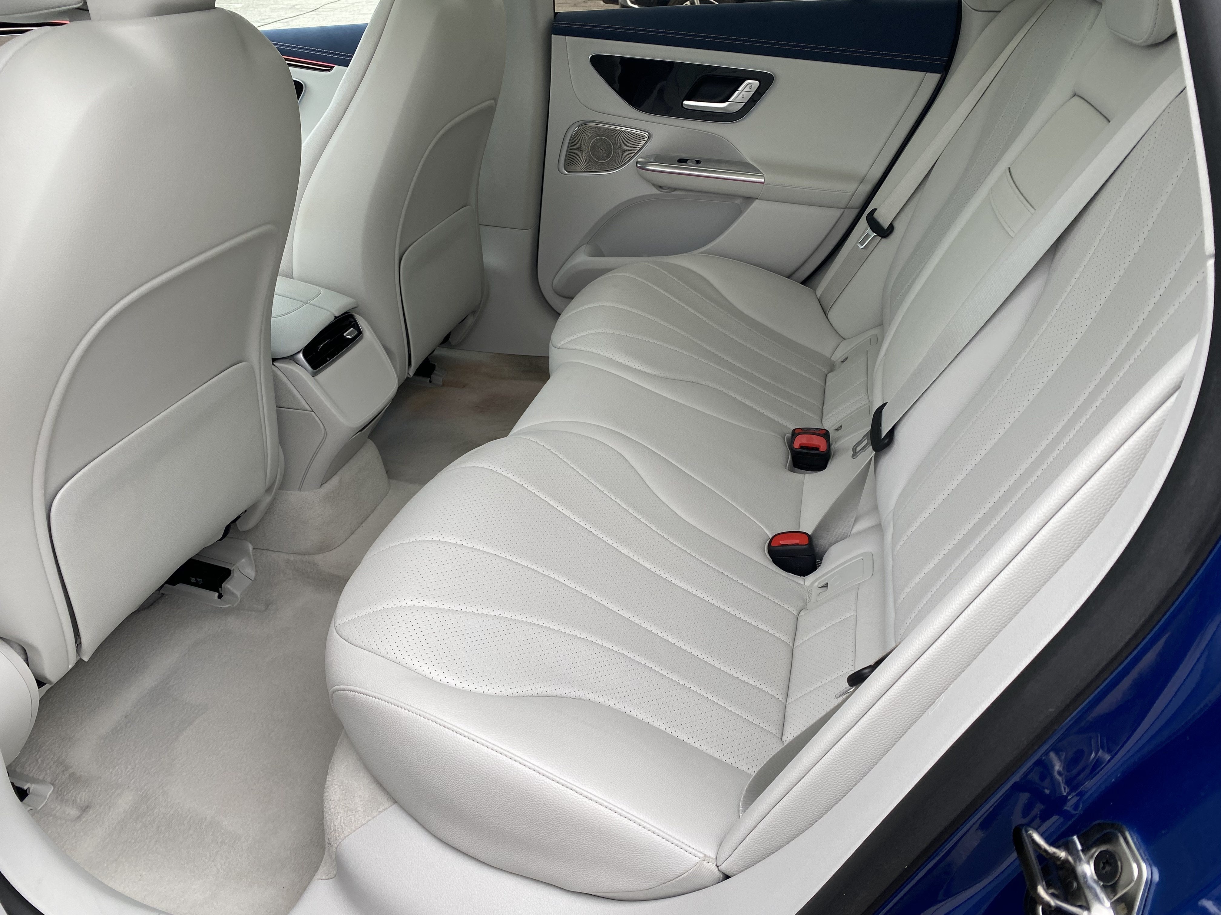 2023 Mercedes-Benz EQE EQE 350+ SEDAN