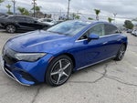 2023 Mercedes-Benz EQE EQE 350+ SEDAN