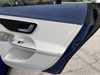 2023 Mercedes-Benz EQE EQE 350+ SEDAN