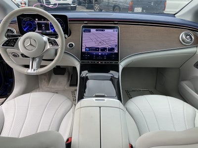 2023 Mercedes-Benz EQE EQE 350+ SEDAN
