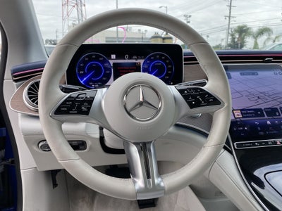 2023 Mercedes-Benz EQE EQE 350+ SEDAN