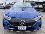 2023 Mercedes-Benz EQE EQE 350+ SEDAN