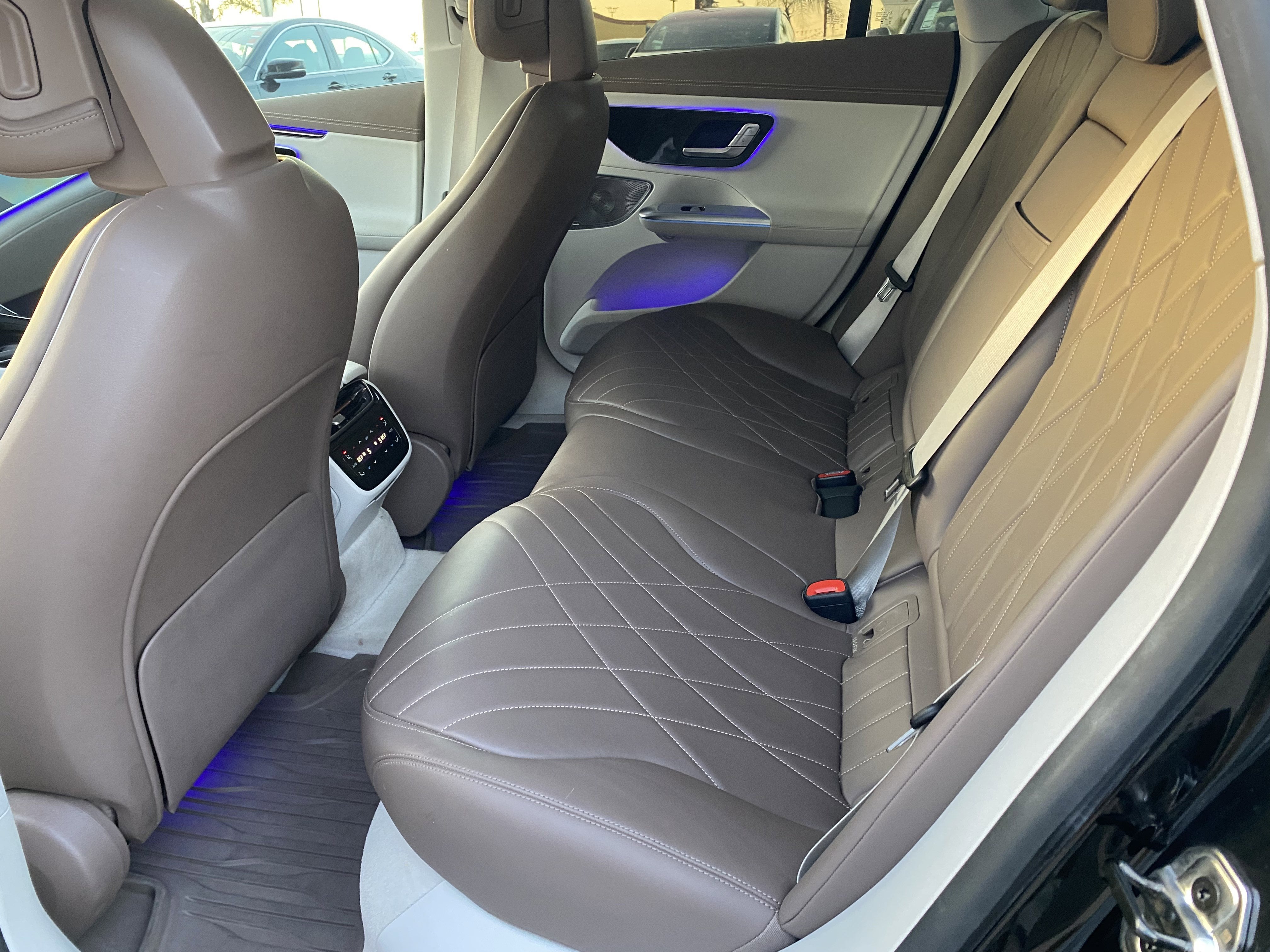 2023 Mercedes-Benz EQE EQE 350+