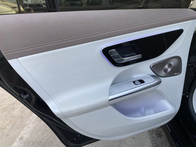 2023 Mercedes-Benz EQE EQE 350+