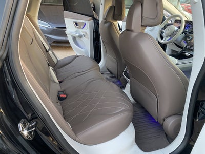 2023 Mercedes-Benz EQE EQE 350+