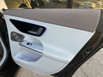 2023 Mercedes-Benz EQE EQE 350+