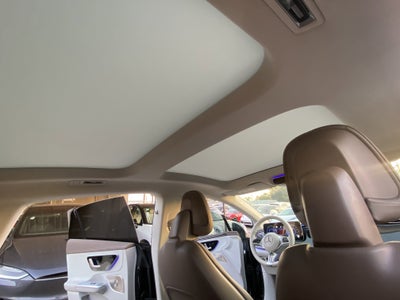 2023 Mercedes-Benz EQE EQE 350+