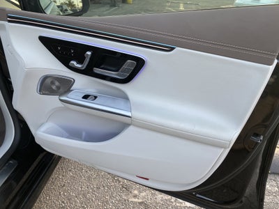 2023 Mercedes-Benz EQE EQE 350+