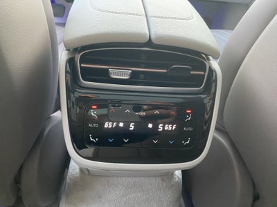 2023 Mercedes-Benz EQE EQE 350+