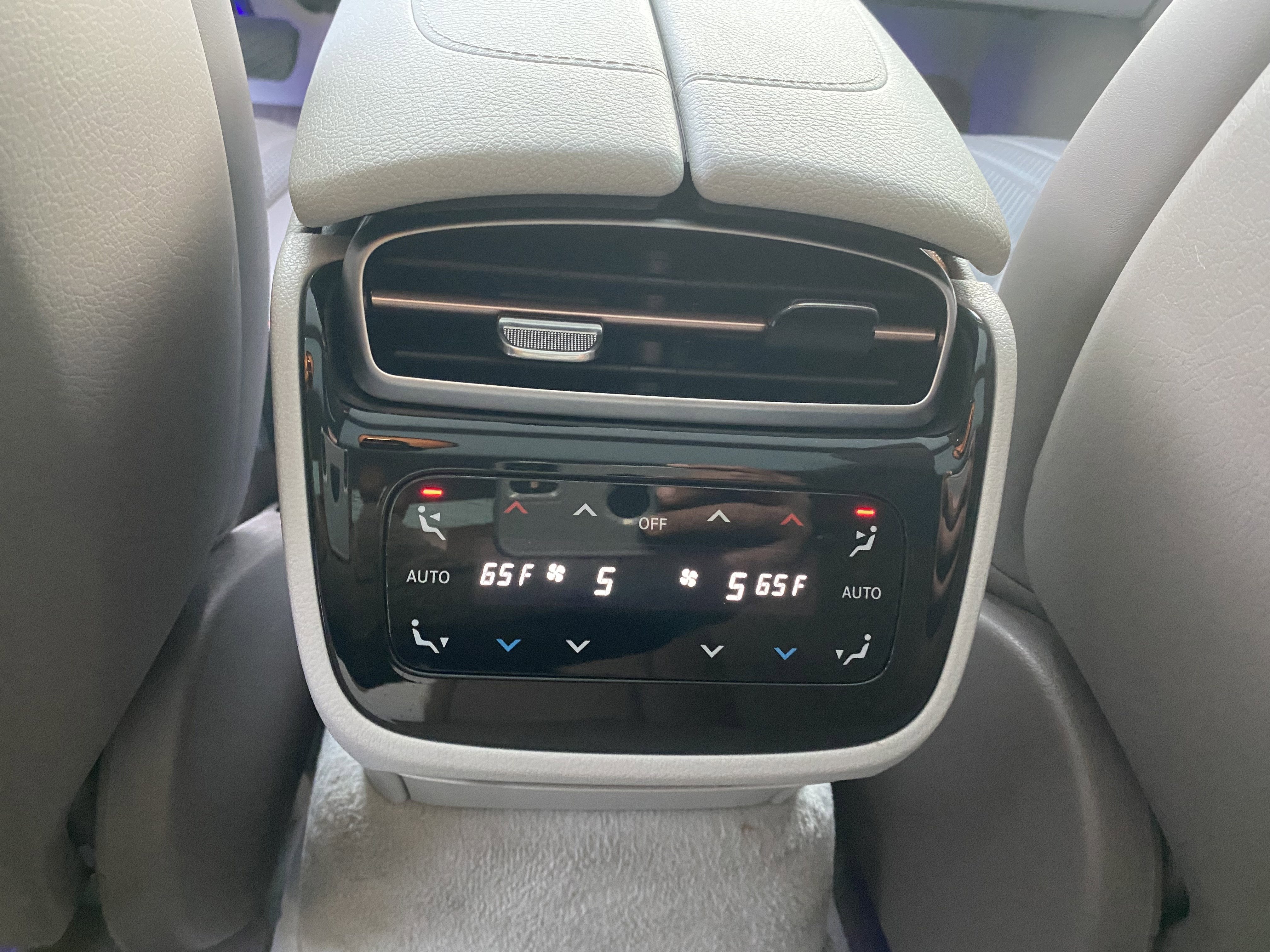 2023 Mercedes-Benz EQE EQE 350+