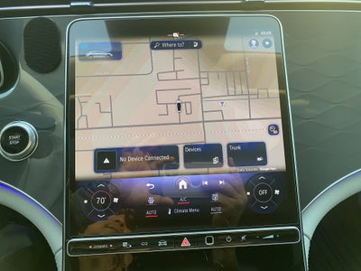 2023 Mercedes-Benz EQE EQE 350+