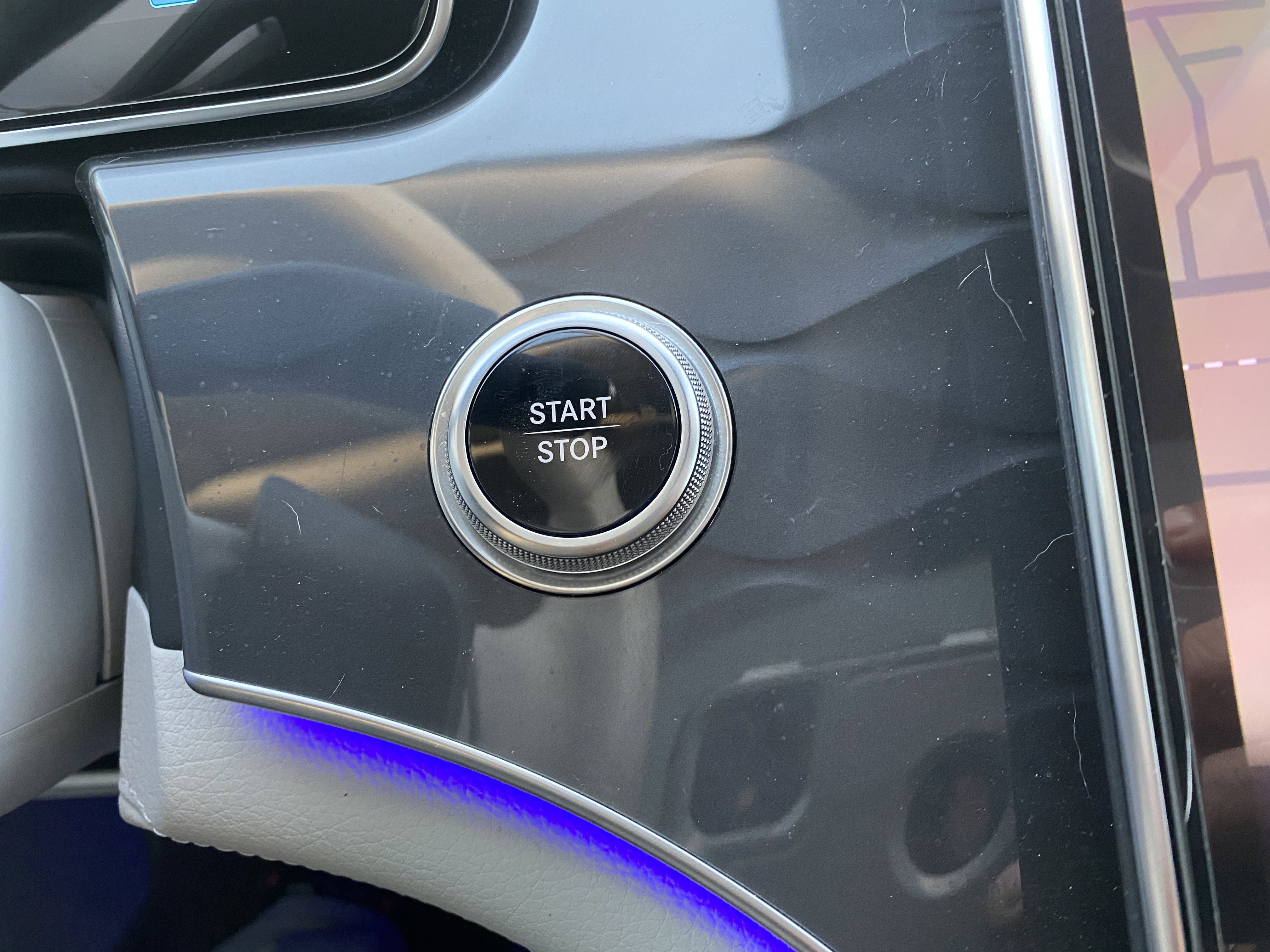 2023 Mercedes-Benz EQE EQE 350+