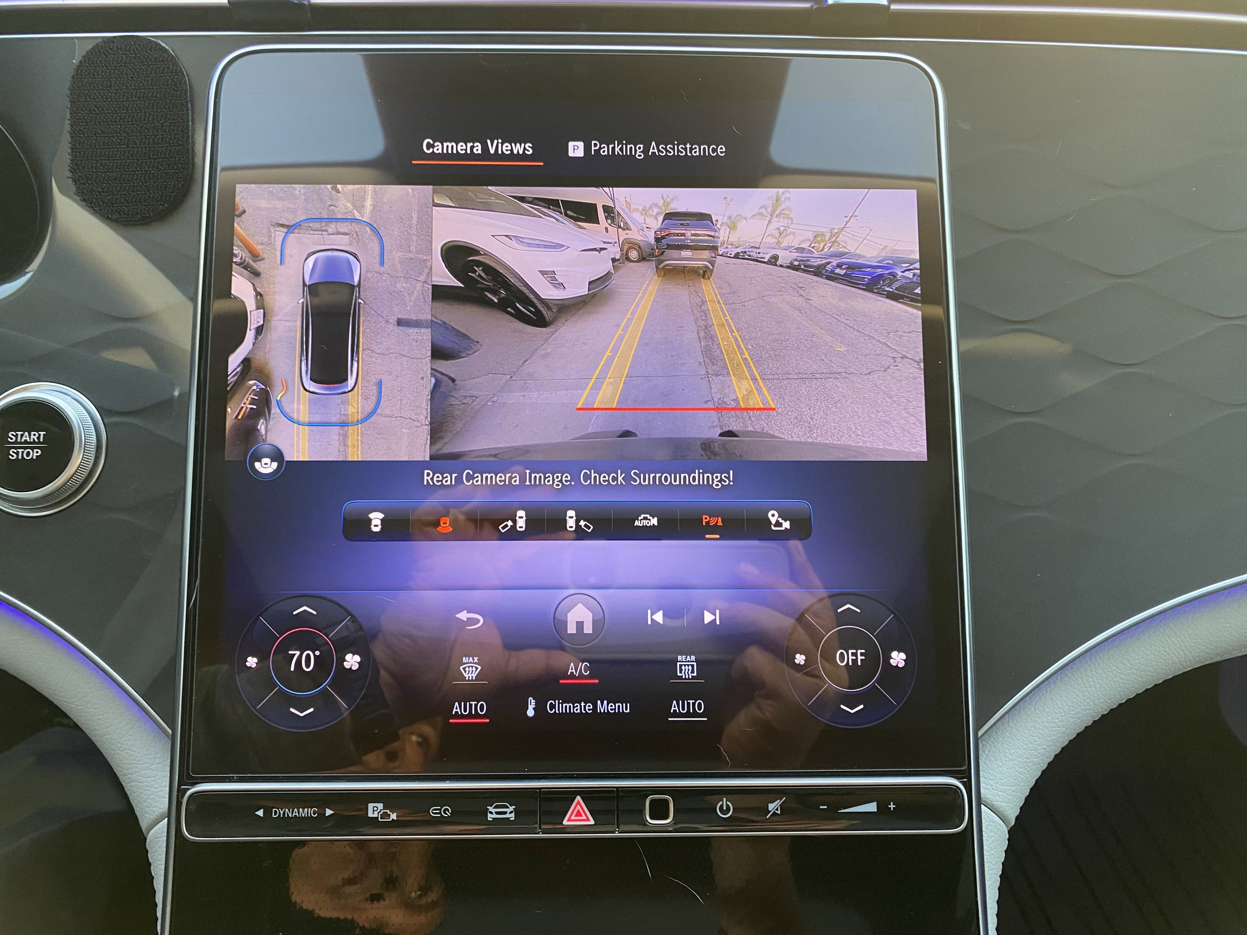 2023 Mercedes-Benz EQE EQE 350+