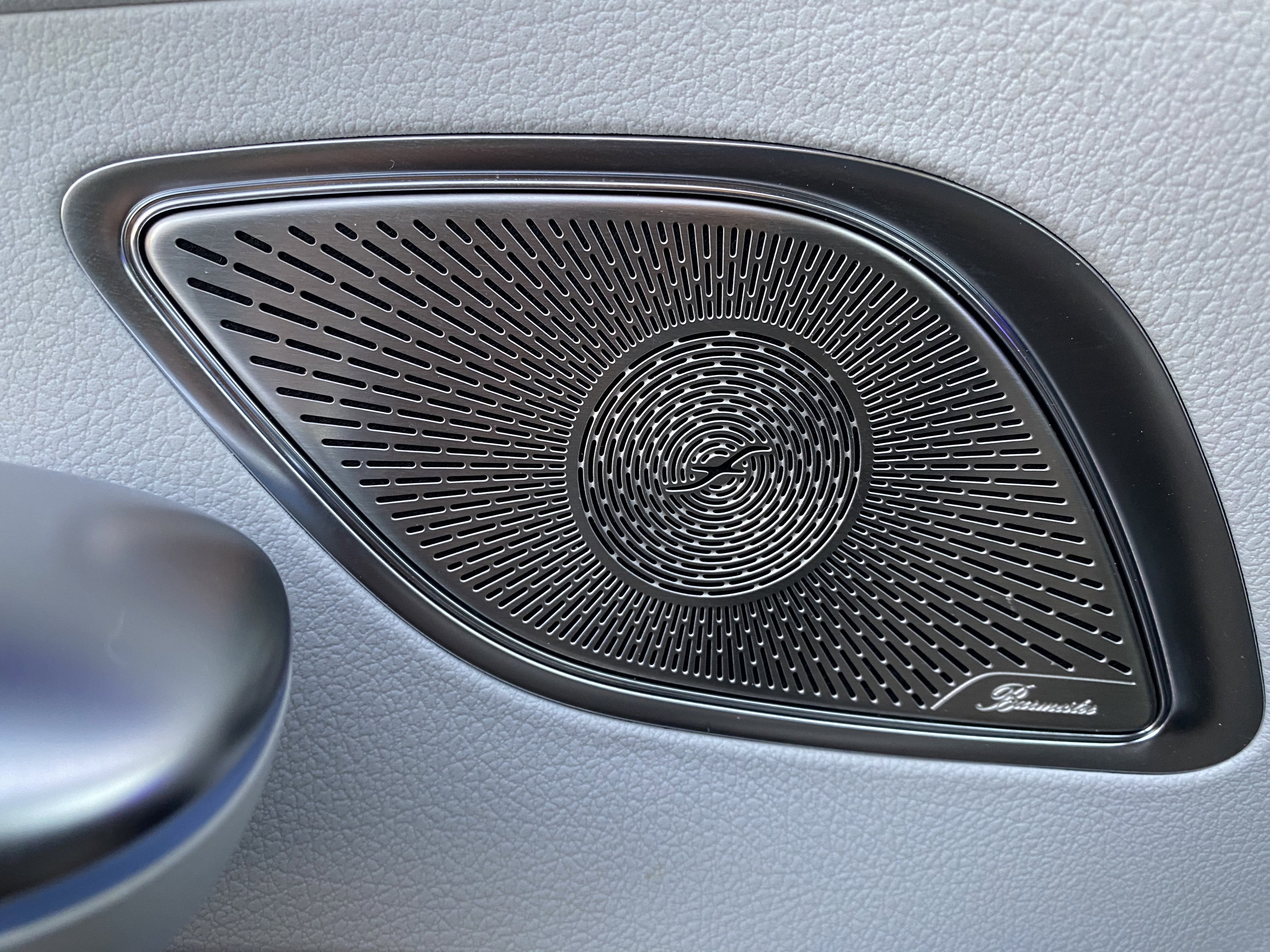 2023 Mercedes-Benz EQE EQE 350+