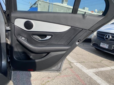 2021 Mercedes-Benz C-Class C 300