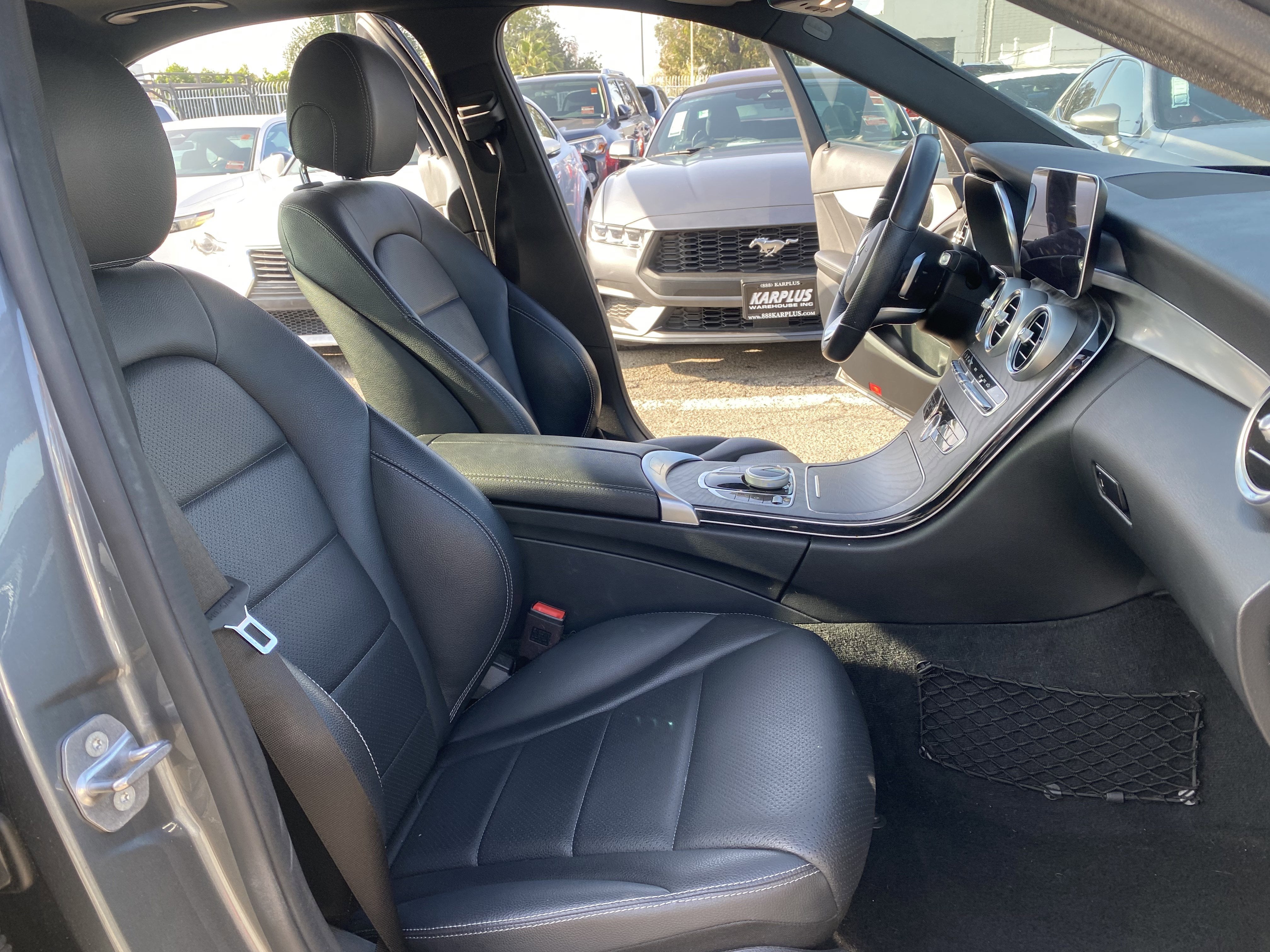 2021 Mercedes-Benz C-Class C 300