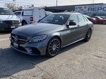 2021 Mercedes-Benz C-Class C 300