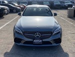 2021 Mercedes-Benz C-Class C 300
