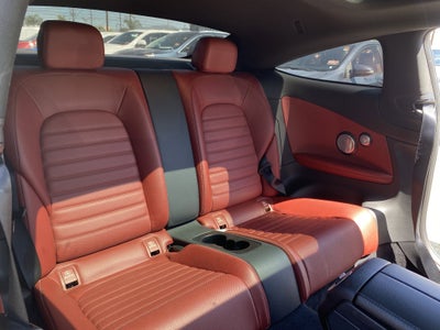 2021 Mercedes-Benz C-Class C 300