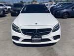 2021 Mercedes-Benz C-Class C 300
