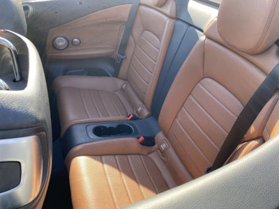 2022 Mercedes-Benz C-Class C 300 CABRIOLET