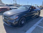 2022 Mercedes-Benz C-Class C 300 CABRIOLET