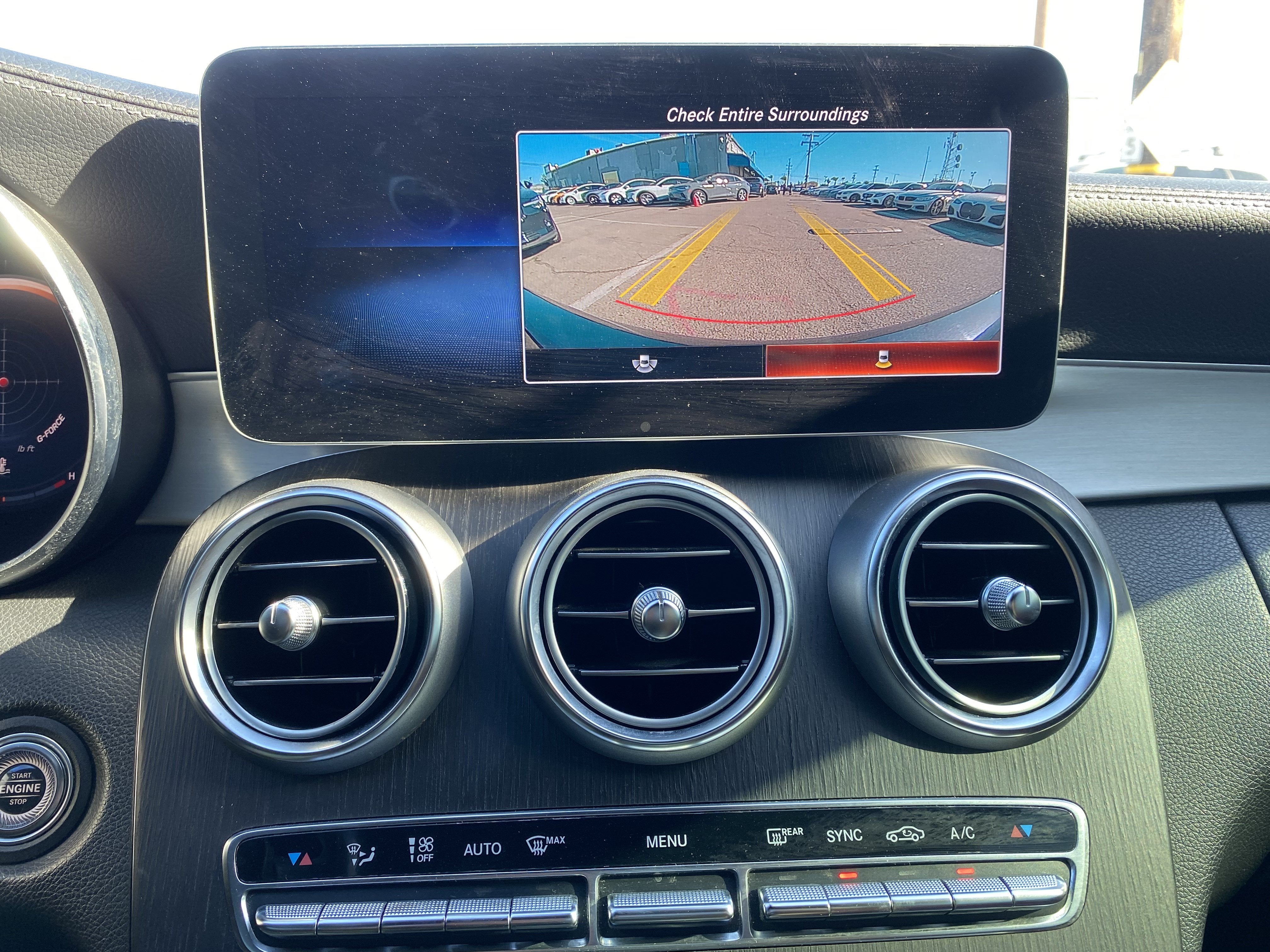 2022 Mercedes-Benz C-Class C 300 CABRIOLET