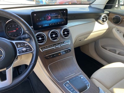2021 Mercedes-Benz GLC GLC 300 SUV