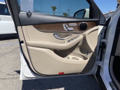 2021 Mercedes-Benz GLC GLC 300 SUV