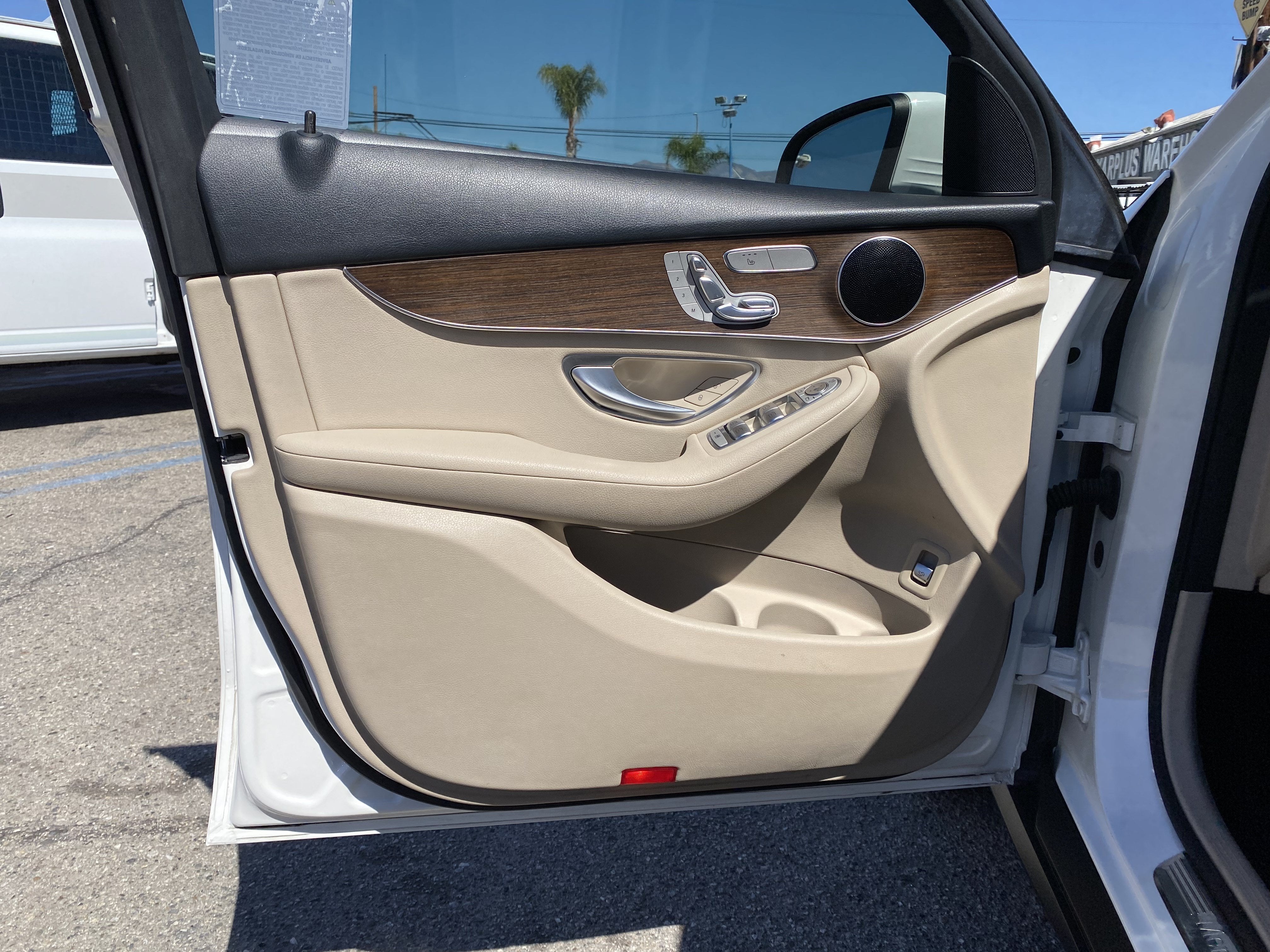 2021 Mercedes-Benz GLC GLC 300 SUV