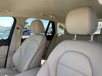 2021 Mercedes-Benz GLC GLC 300 SUV