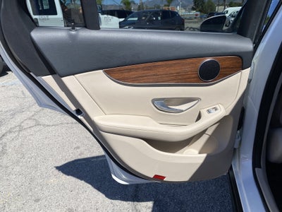 2021 Mercedes-Benz GLC GLC 300 SUV