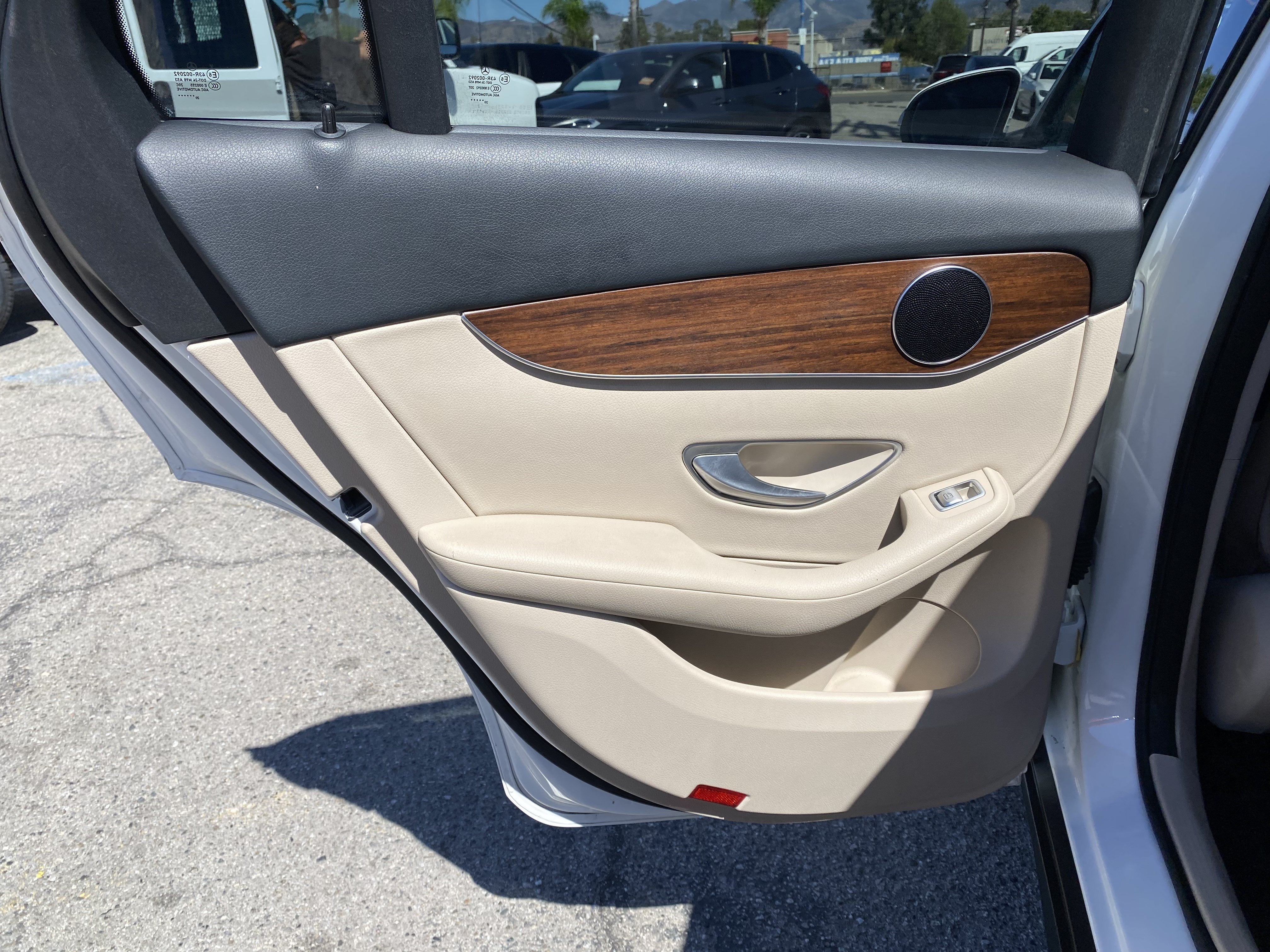 2021 Mercedes-Benz GLC GLC 300 SUV