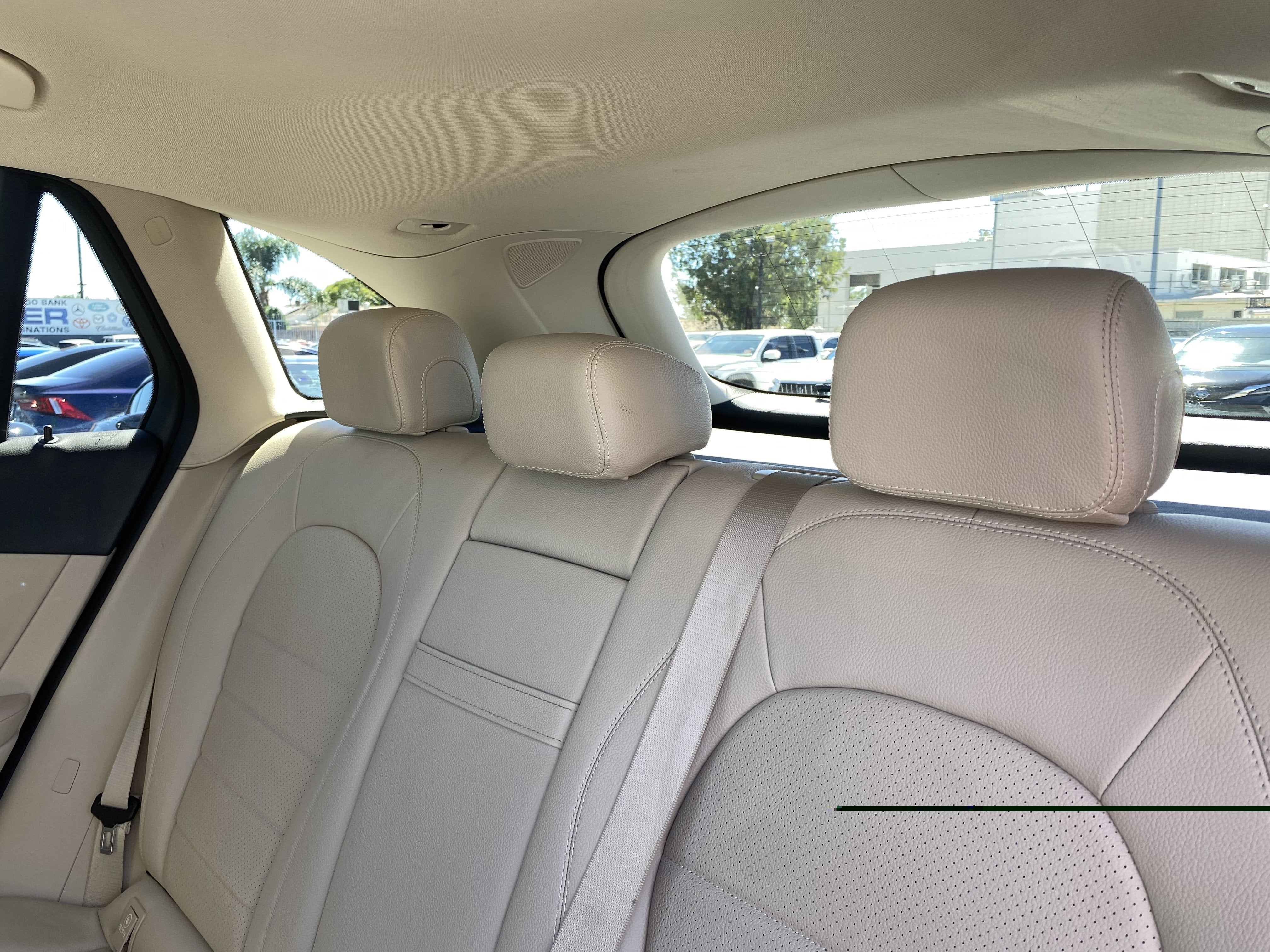 2021 Mercedes-Benz GLC GLC 300 SUV