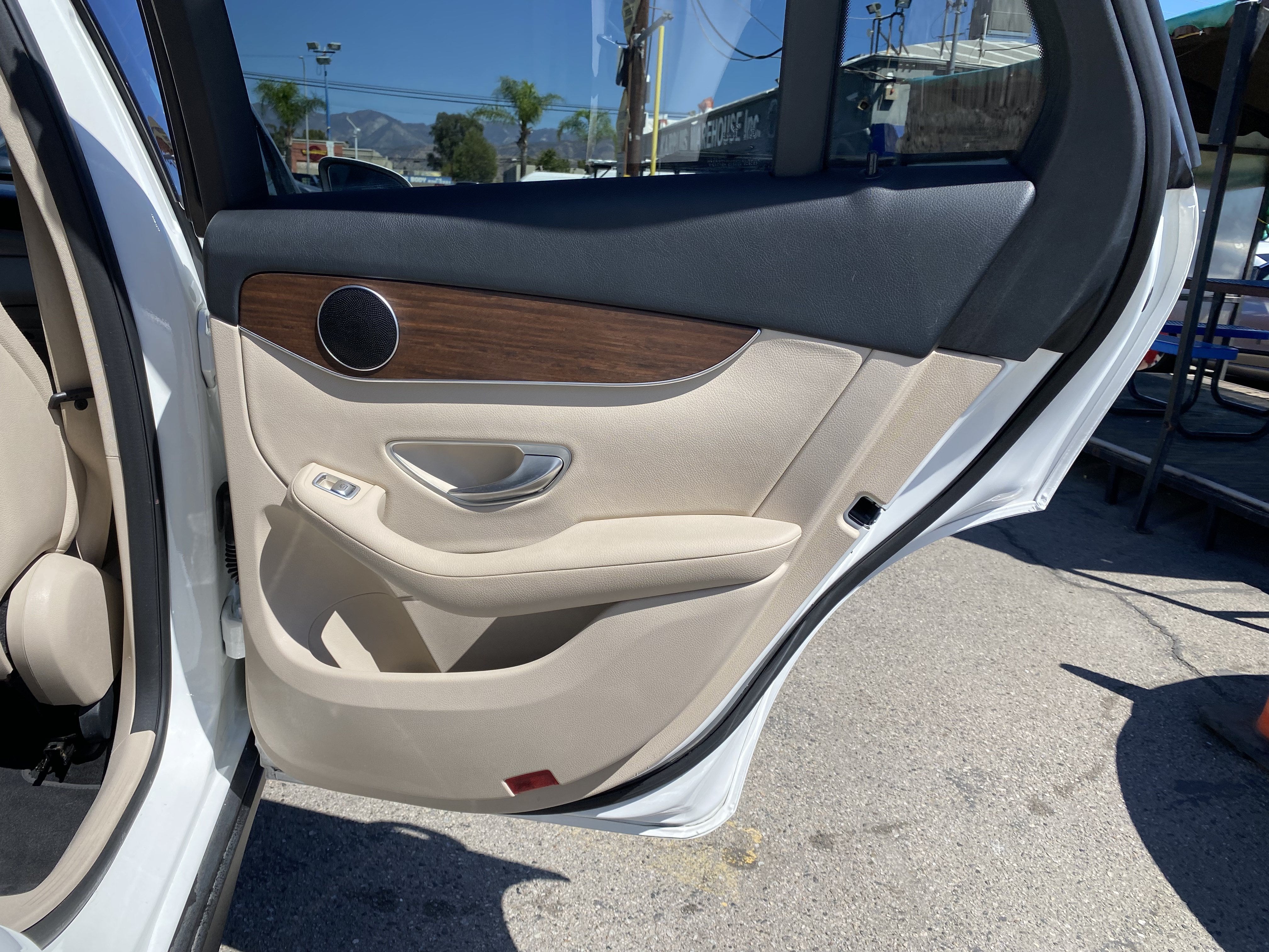 2021 Mercedes-Benz GLC GLC 300 SUV