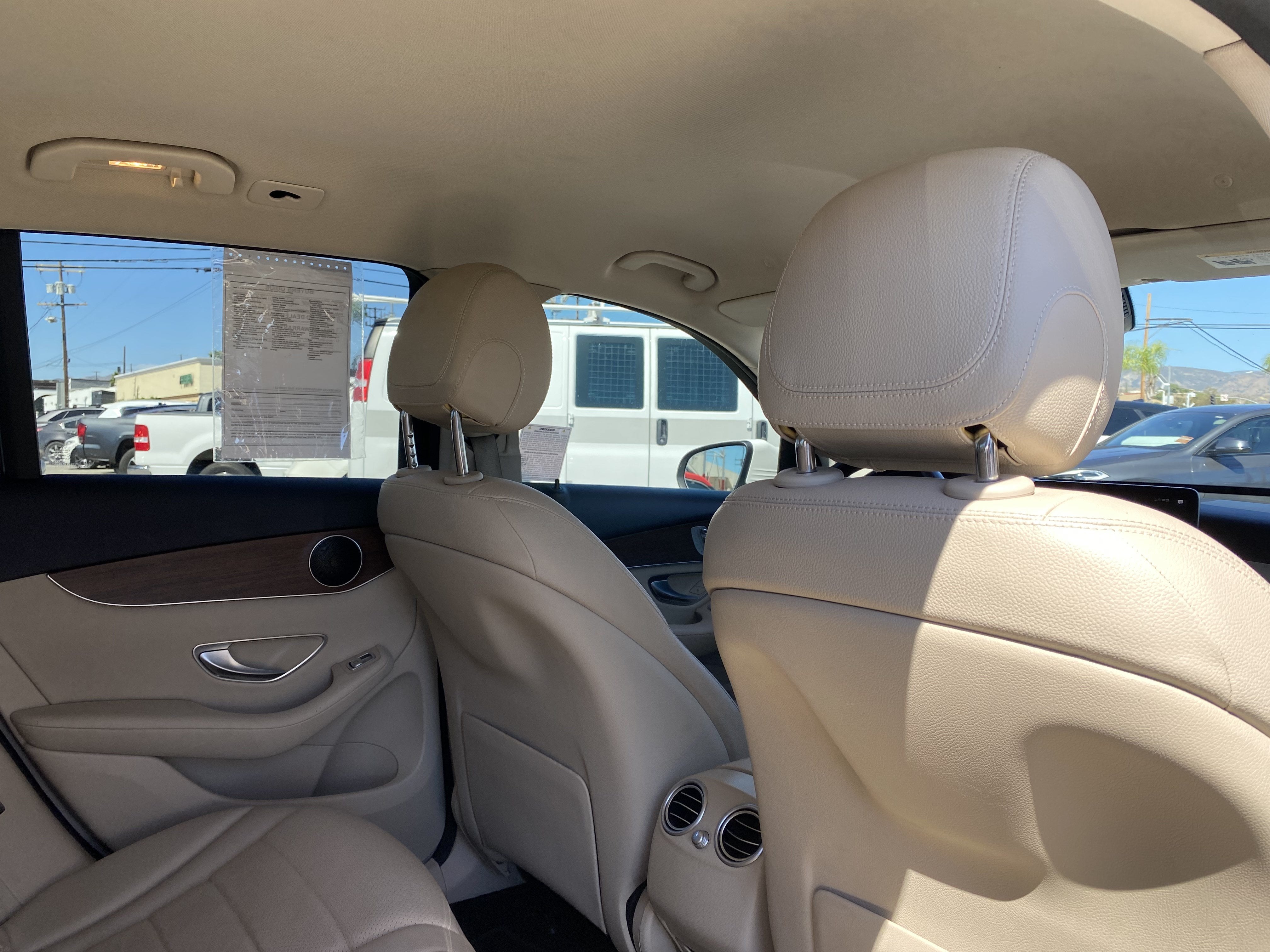 2021 Mercedes-Benz GLC GLC 300 SUV