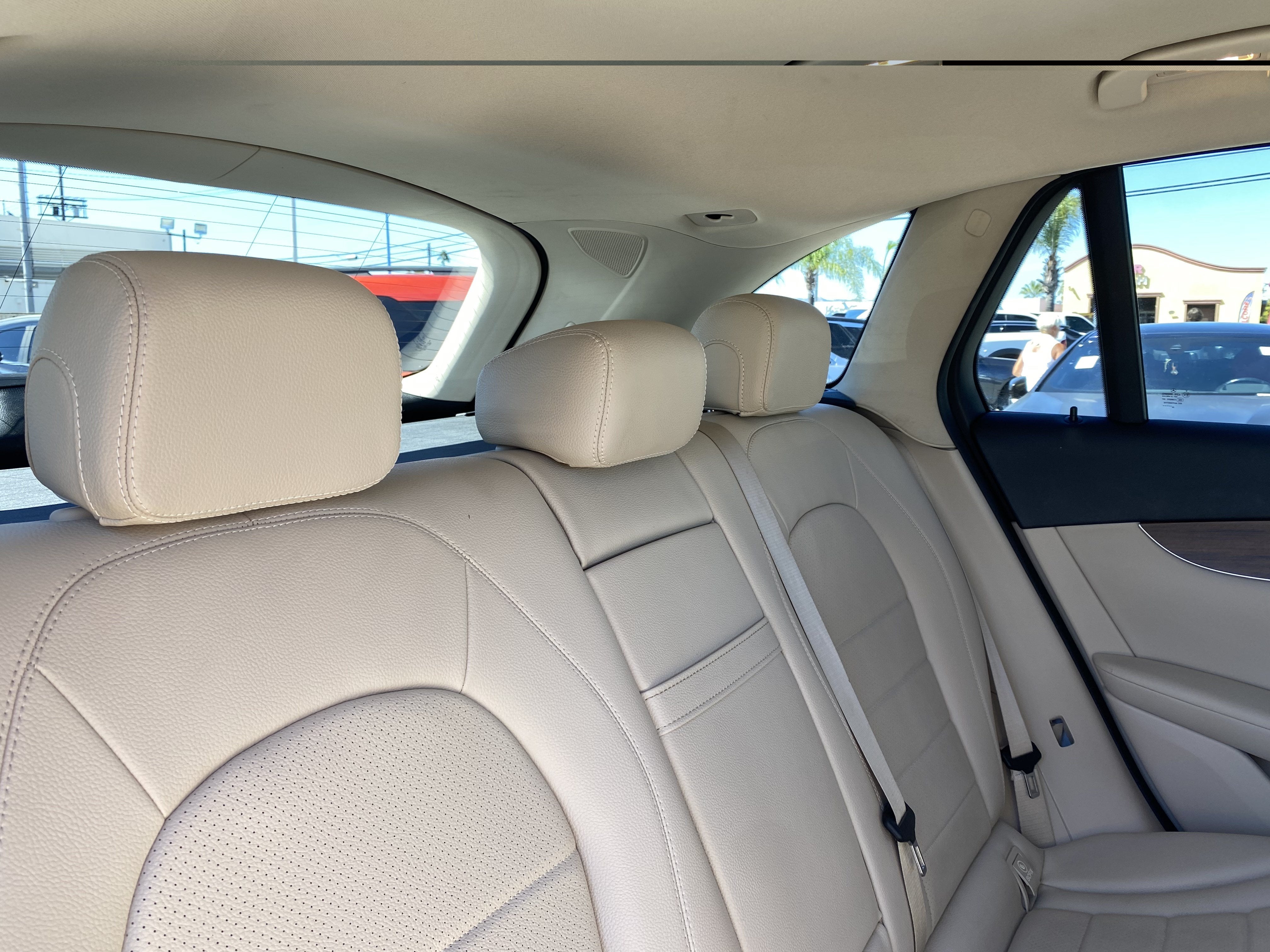 2021 Mercedes-Benz GLC GLC 300 SUV