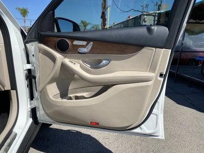 2021 Mercedes-Benz GLC GLC 300 SUV