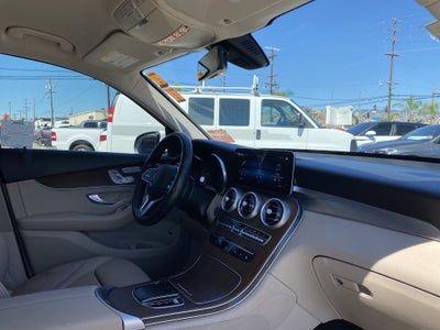 2021 Mercedes-Benz GLC GLC 300 SUV