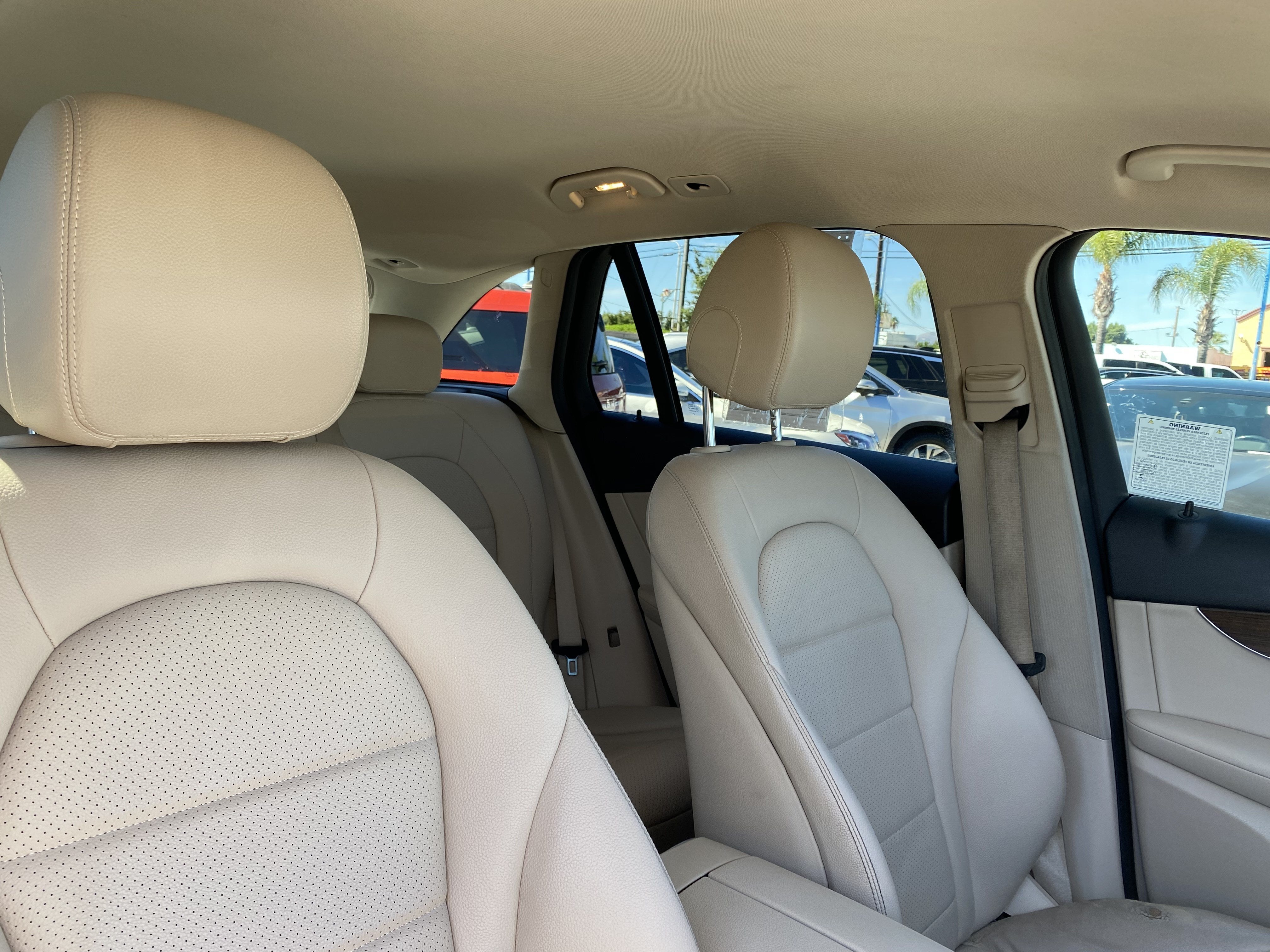 2021 Mercedes-Benz GLC GLC 300 SUV
