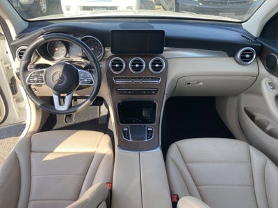 2022 Mercedes-Benz GLC GLC 300