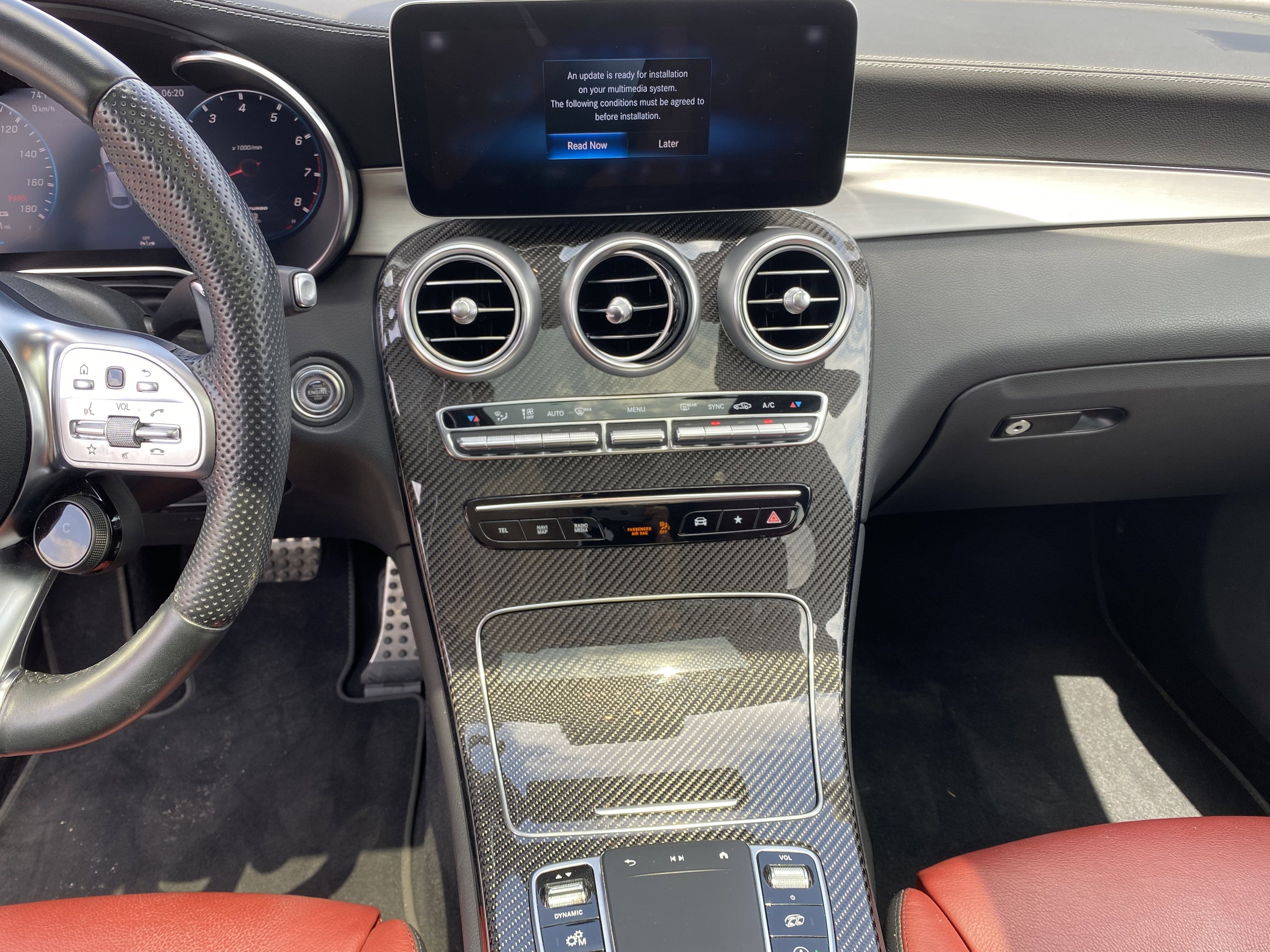 2023 Mercedes-Benz GLC AMG® GLC 43