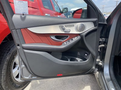 2023 Mercedes-Benz GLC AMG® GLC 43