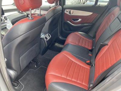 2023 Mercedes-Benz GLC AMG® GLC 43