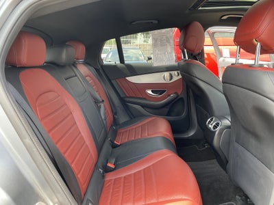 2023 Mercedes-Benz GLC AMG® GLC 43