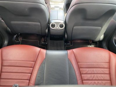 2023 Mercedes-Benz GLC AMG® GLC 43