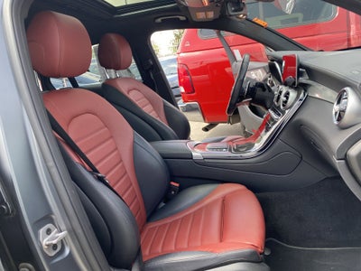 2023 Mercedes-Benz GLC AMG® GLC 43