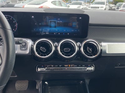 2022 Mercedes-Benz GLB GLB 250