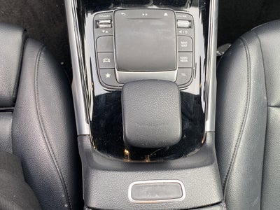 2022 Mercedes-Benz GLB GLB 250